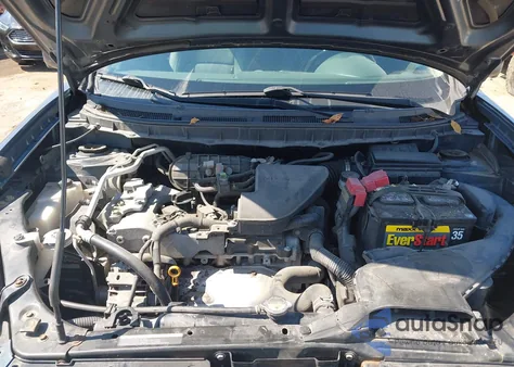 2013 Nissan Rogue Sv W/Sl Pkg from USA, damaged, VIN JN8AS5MV4DW608399